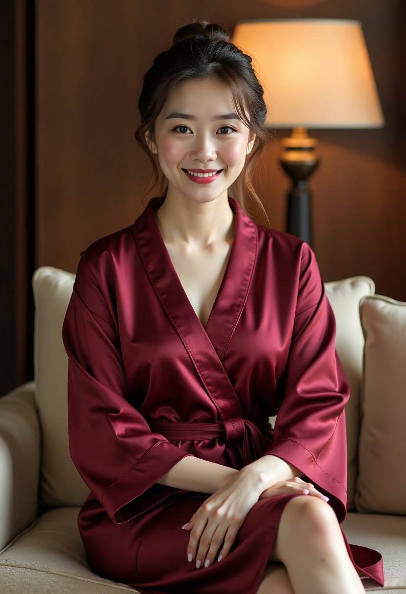 深夜修鞋铺海报
