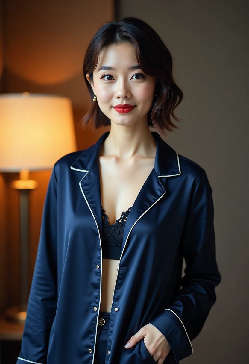 白昼档案海报
